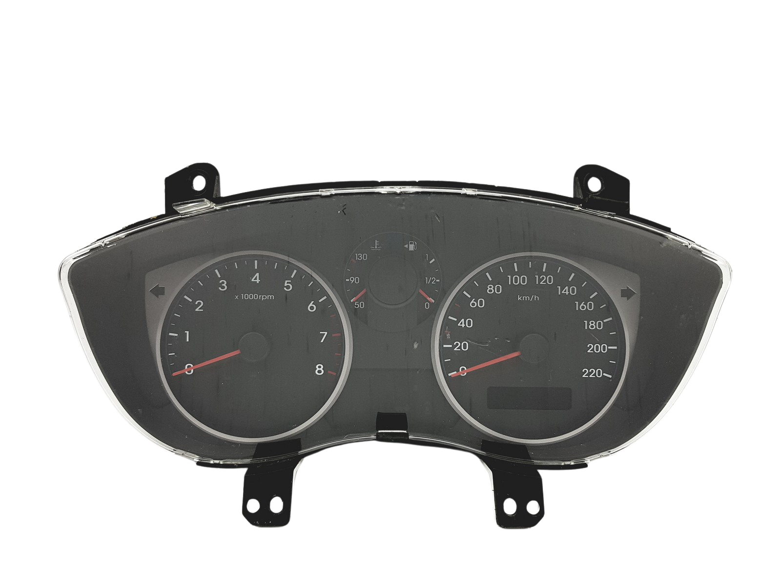 Tacho Kombiinstrument Hyundai I20 94013-1J201 940131J201 50723 main product photo