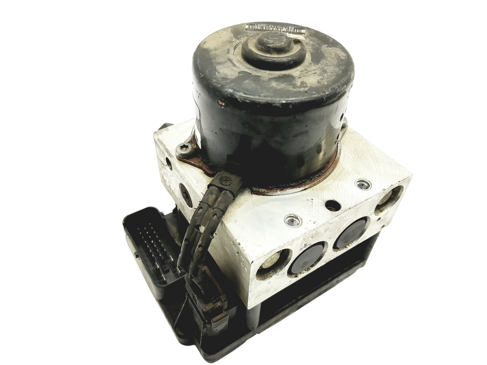 Abs-Pumpe VW Seat Skoda Audi 1J0614117D 1J0907379P ATE 37423 main product photo
