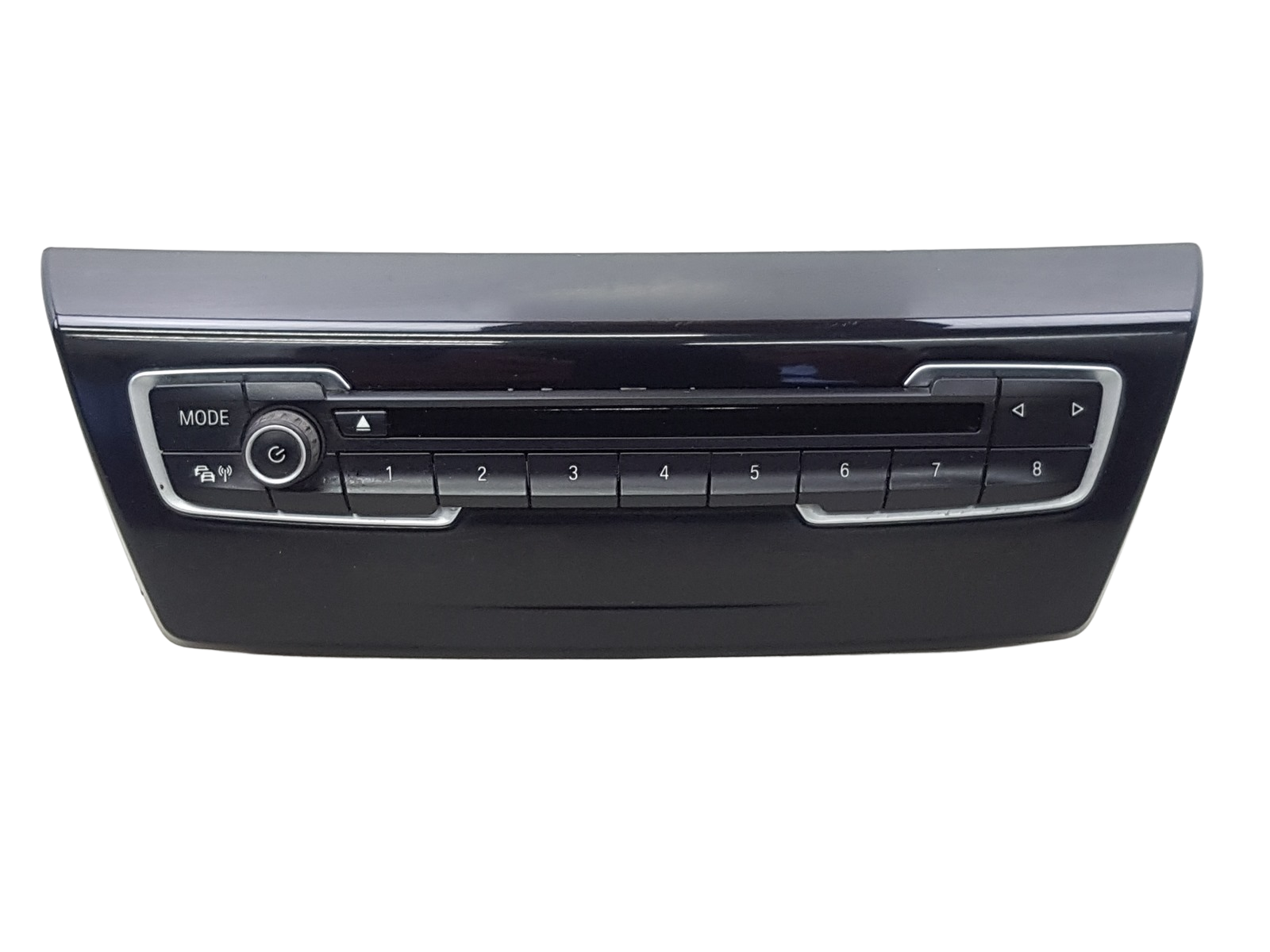 Radiopanel BMW 2 6135 9371455 9312393 main product photo