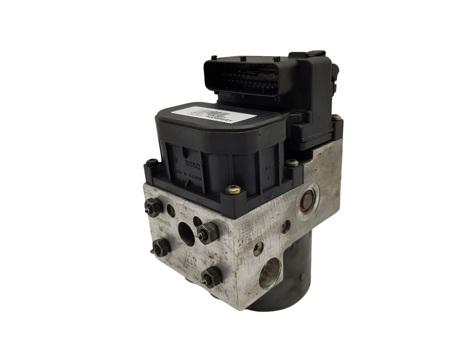 Abs-Pumpe Nissan Almera 476605M303 0273004596 Bosch 5585 main product photo