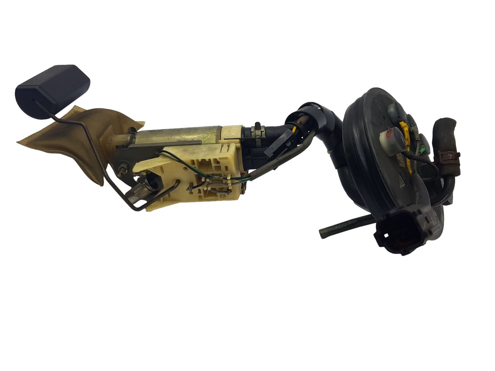 Kraftstoffpumpe Hyundai Lantra 2 31110-22040 1000 main product photo