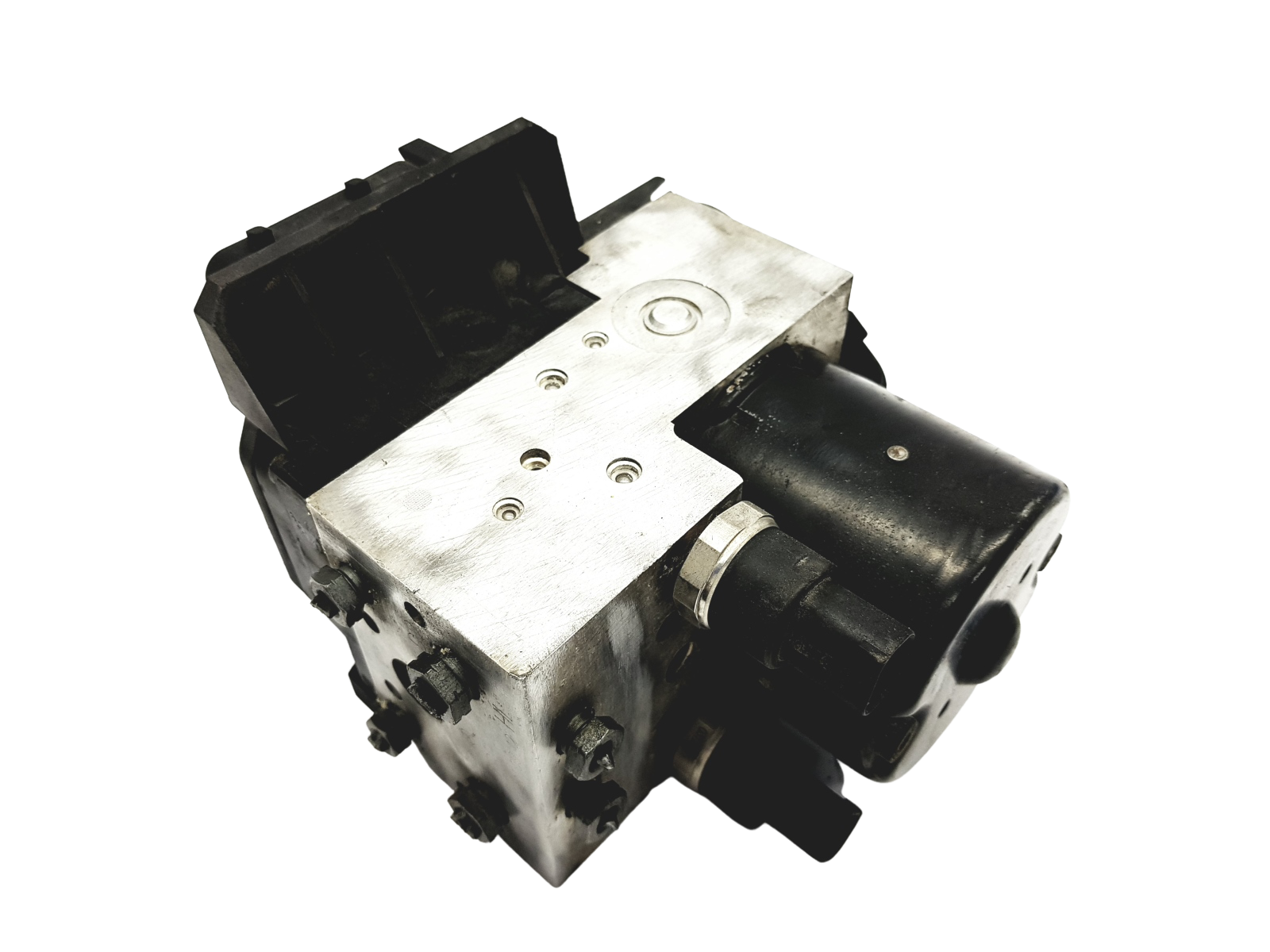 Abs-Pumpe Mercedes A W168 A0044310912 0265202461 Bosch 45687 main product photo