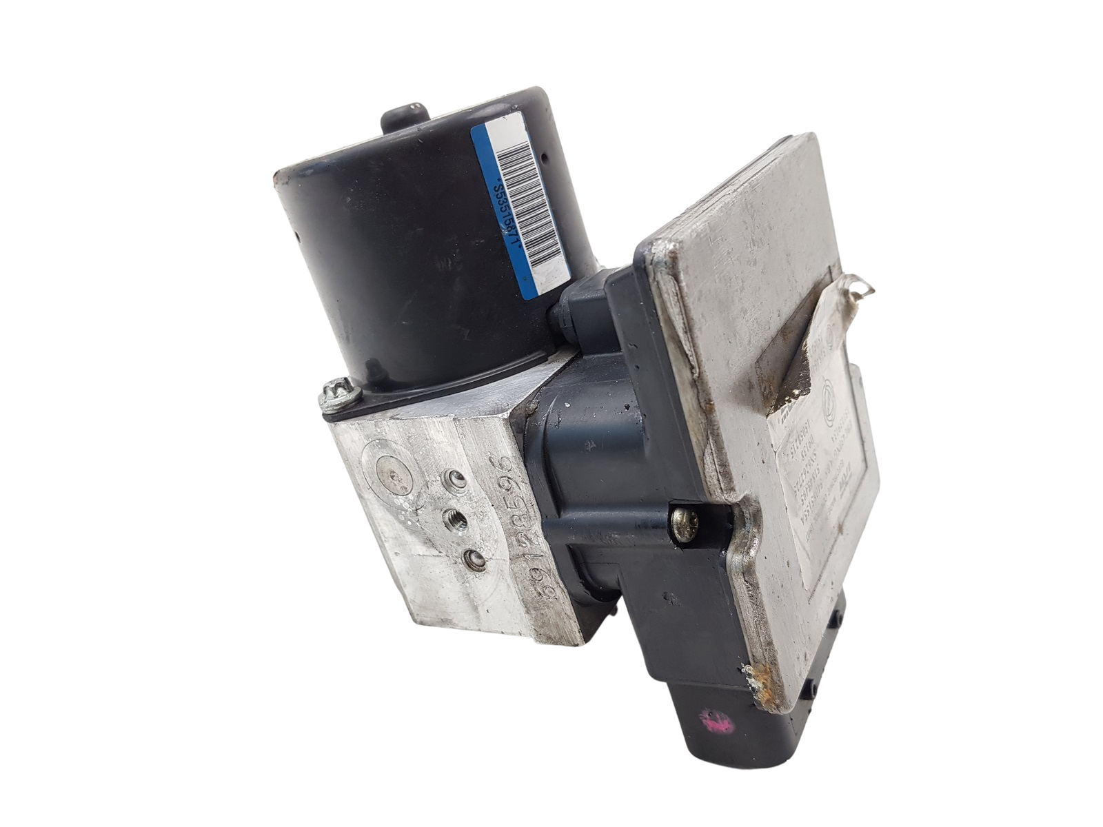 Abs-Pumpe Lancia Ypsilon 51845405 54085155A TRW 1687 main product photo