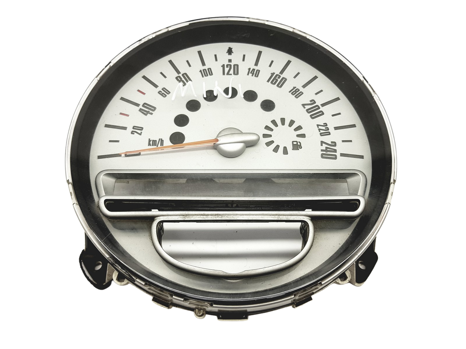 Tacho Kombiinstrument Mini Cooper 9136195-01 BM-508-011 59331 main product photo