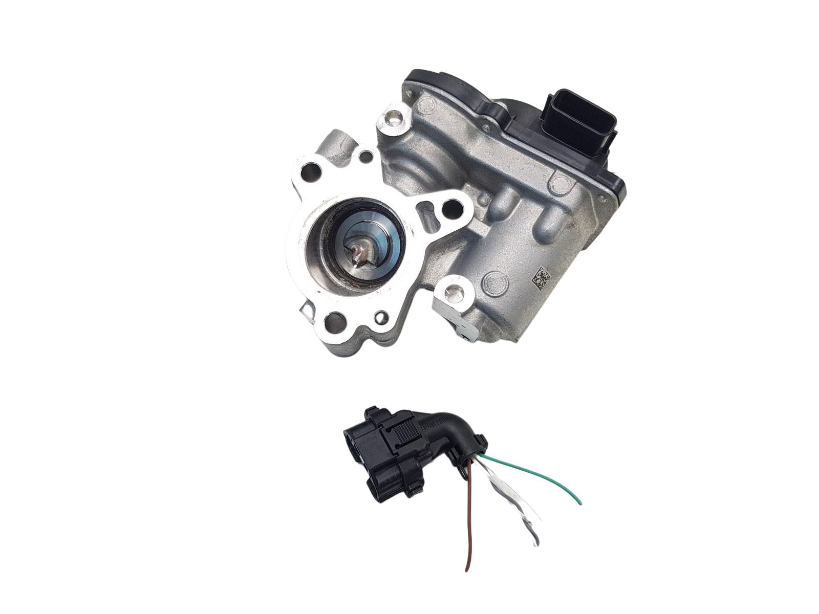 Agr-Ventil HMLGT0871R 147100361R Denso 1.5 Blue dCi Dacia Renault 0km S3 main product photo