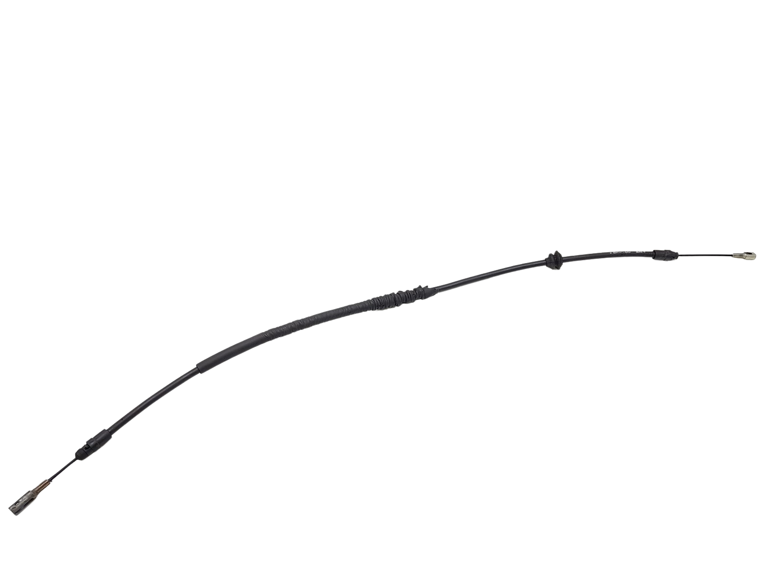 Bremsleitung Renault Master 2 Movano 8200694124 main product photo