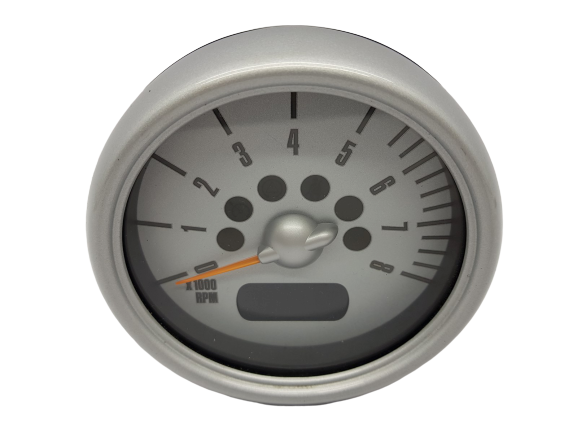 Tacho Kombiinstrument Mini Cooper R50 R53 6211 6924924 22067 main product photo