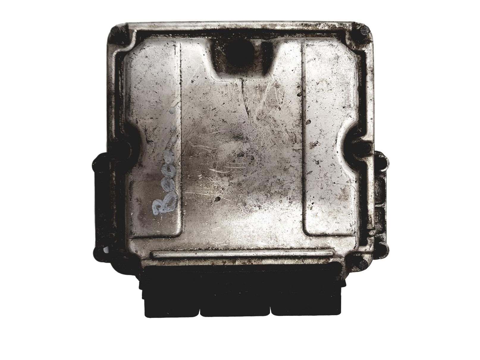Steuergerät 0281001999 7700104407 8200095448 Renault Bosch main product photo