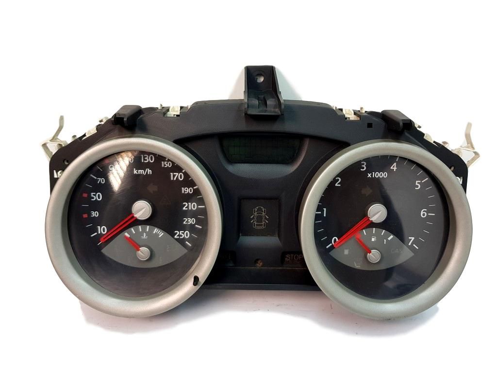 Tacho Kombiinstrument Renault Megane 2 8200364007 8500 main product photo