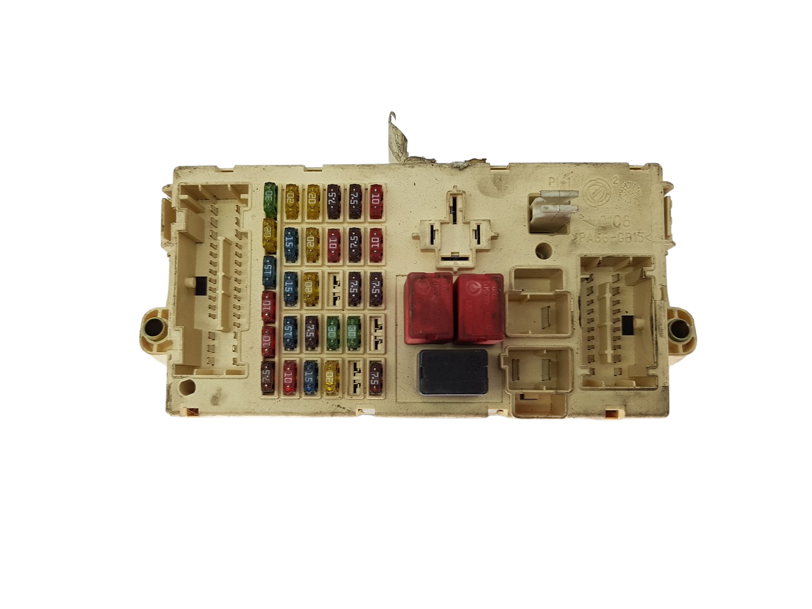 Sicherungskasten Relaiskasten Alfa Romeo 51711428 NPL 46558758 501208570100 902 main product photo