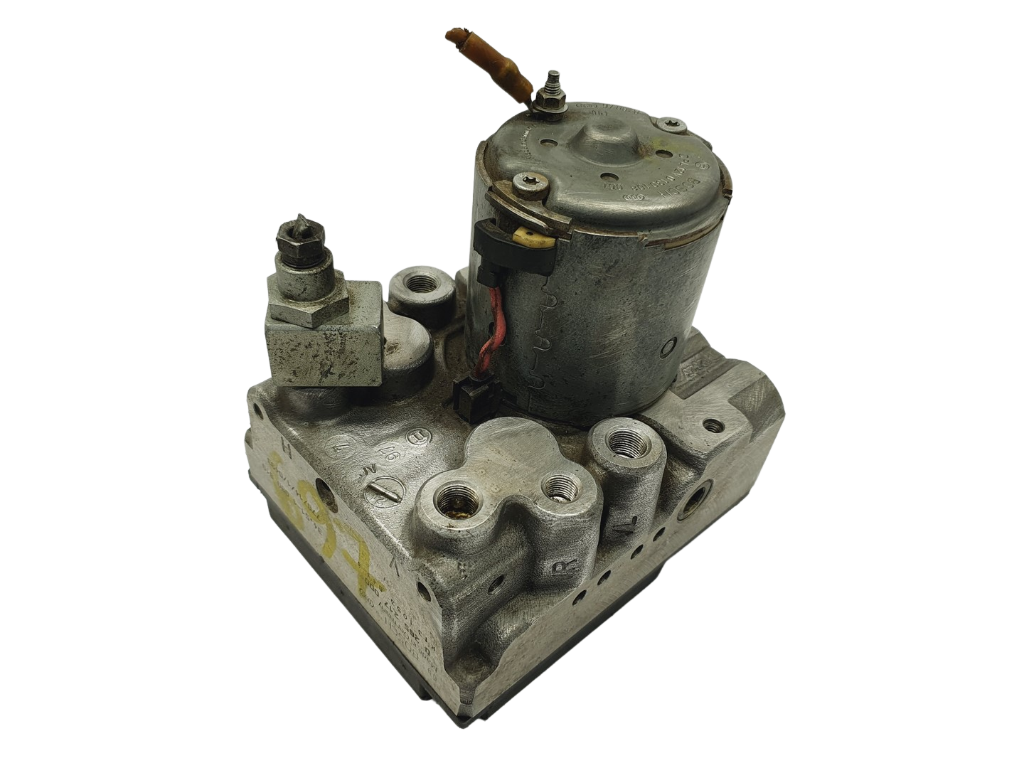 Abs-Pumpe BMW 5 E39 34.51- 1090910 0265217000 Bosch 63814 main product photo