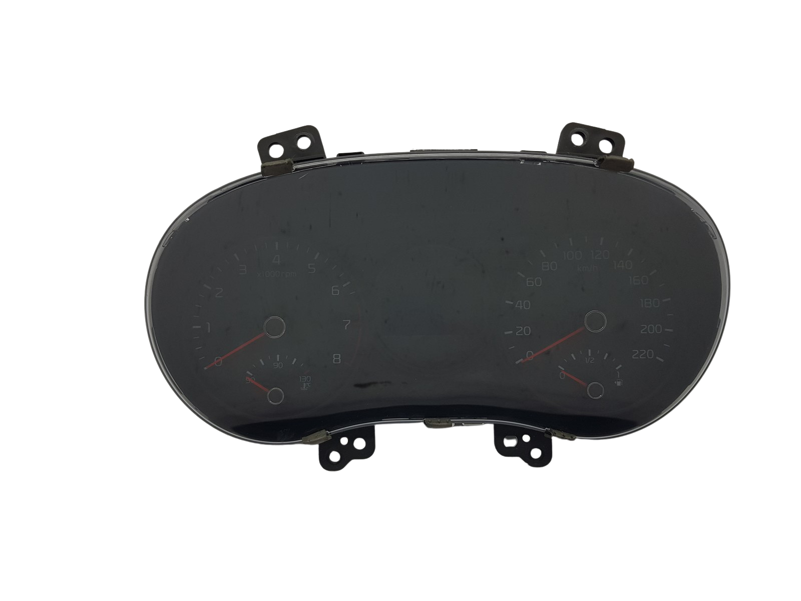 Tacho Kombiinstrument Kia Picanto 94003-G6520 94003G6520 1146 main product photo