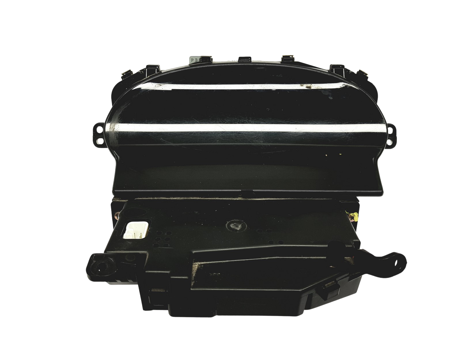 Tacho Kombiinstrument Toyota Yaris 83800-52120 457300-0147 47748 main product photo