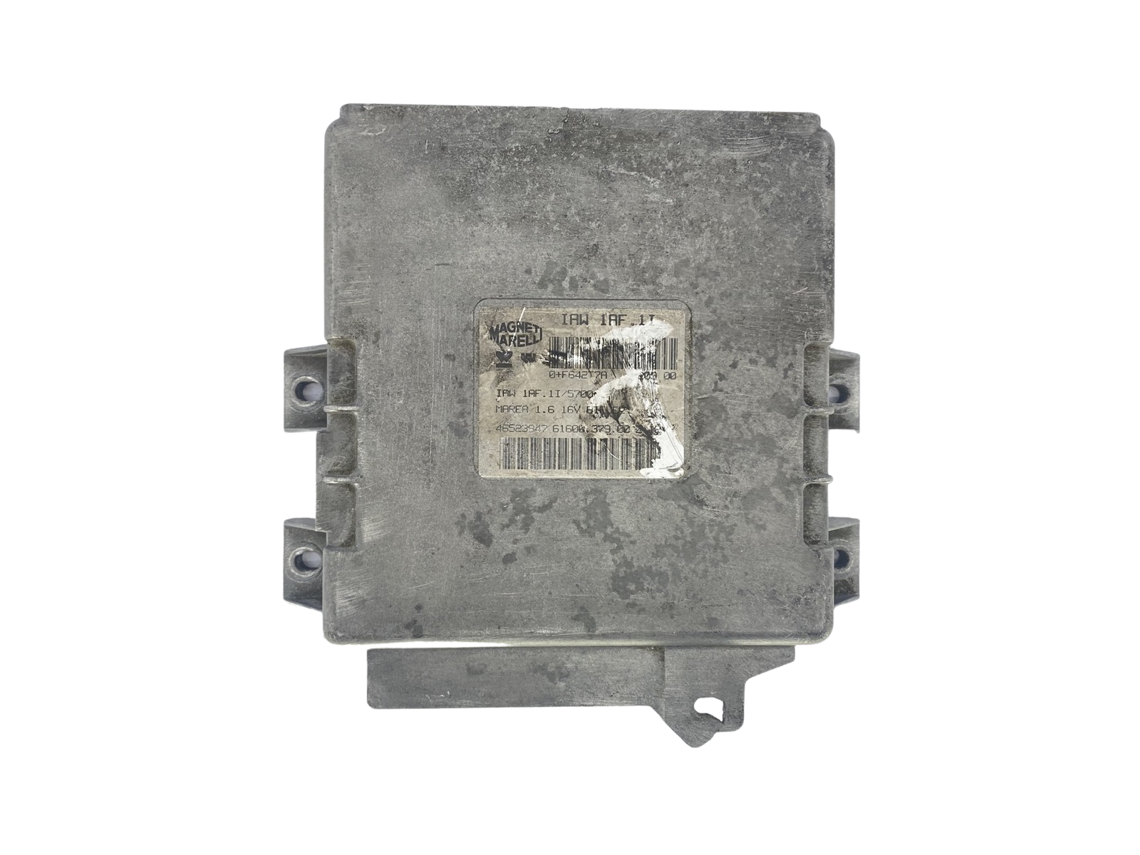 Steuergerät 46523947 61600.379.00 IAW1AF.1I Fiat Magneti Marelli 55677 main product photo