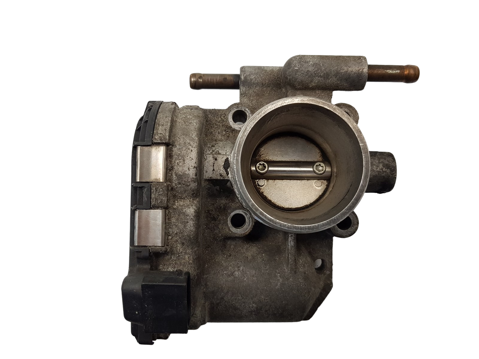Drosselklappe Opel 24420536 0280750133 Bosch 1441 main product photo