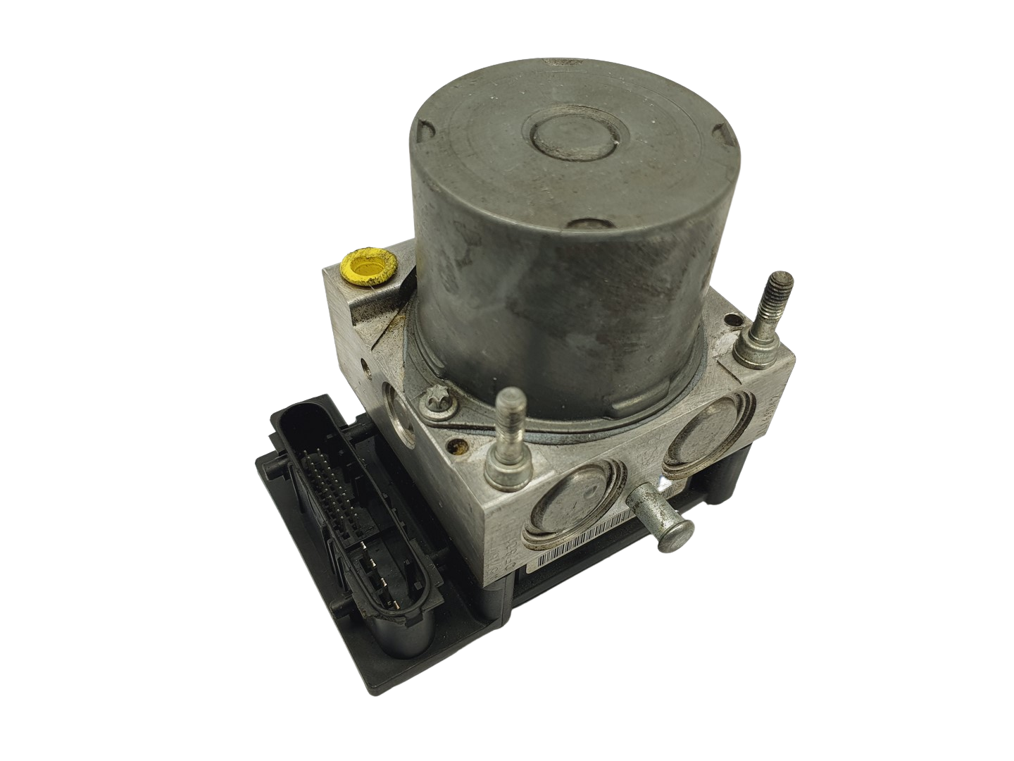 Abs-Pumpe Peugeot 307 9651873780 0265800390 0265231476 61626 main product photo