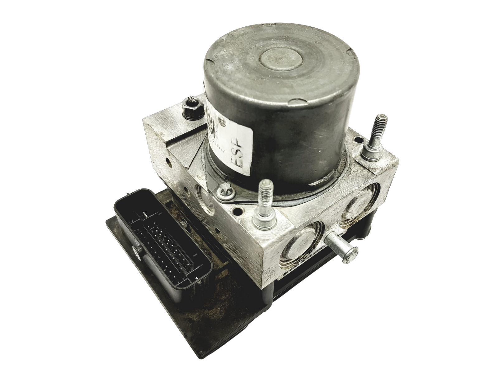 Abs-Pumpe Fiat Punto Evo 51894801 0265951832 Bosch 47092 main product photo