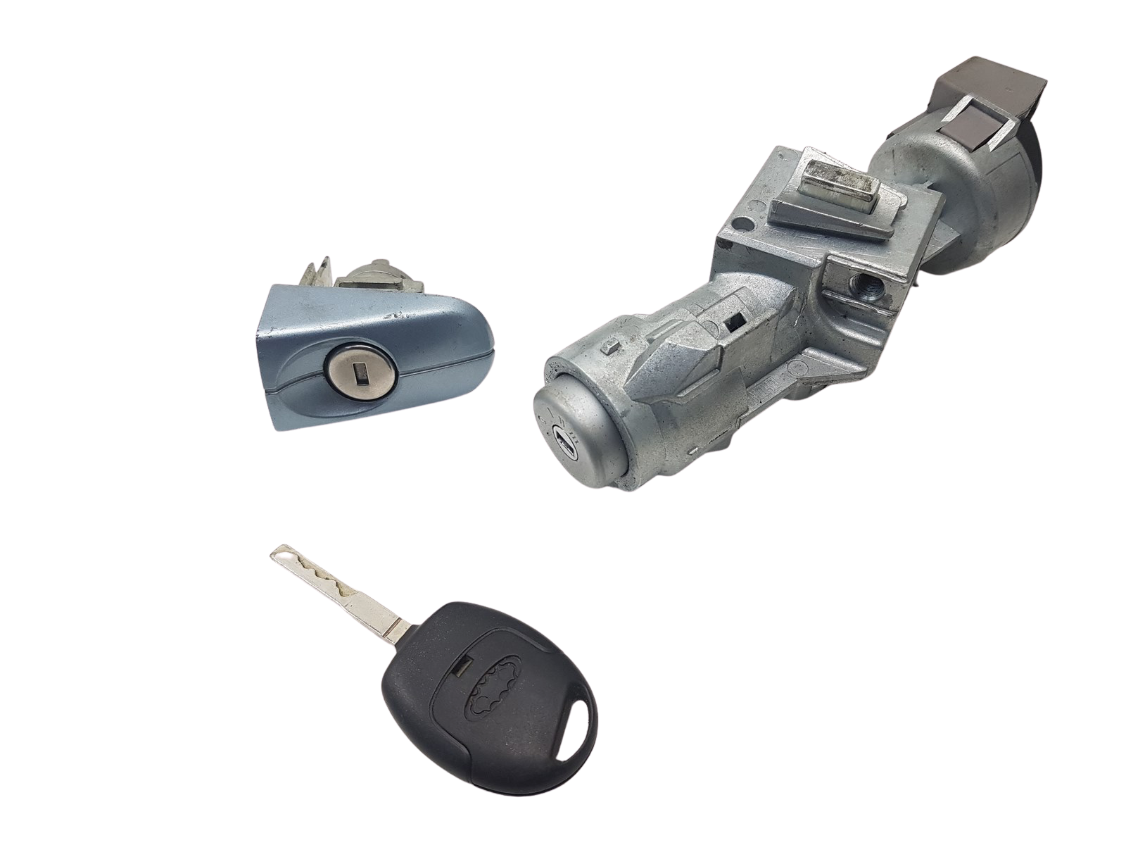 Zündschloss Ford Focus 3M51-3F880-AC FoMoCo main product photo