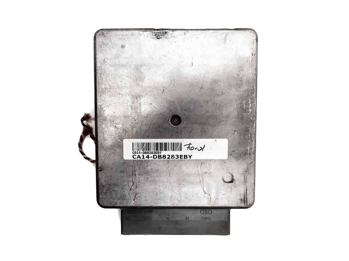 Steuergerät 97BB-12A650-JB DOCK DPC-530 Ford main product photo