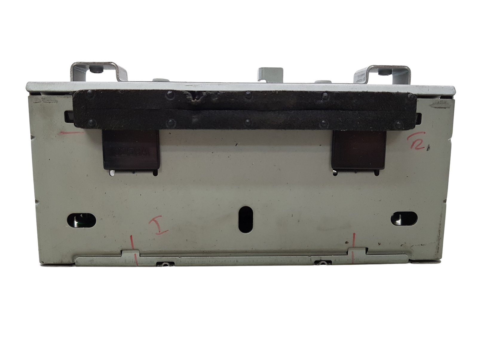 Cd-Radio Ford Fiesta AM5T-18C815-PG AHU 24/26 B299 1108 main product photo
