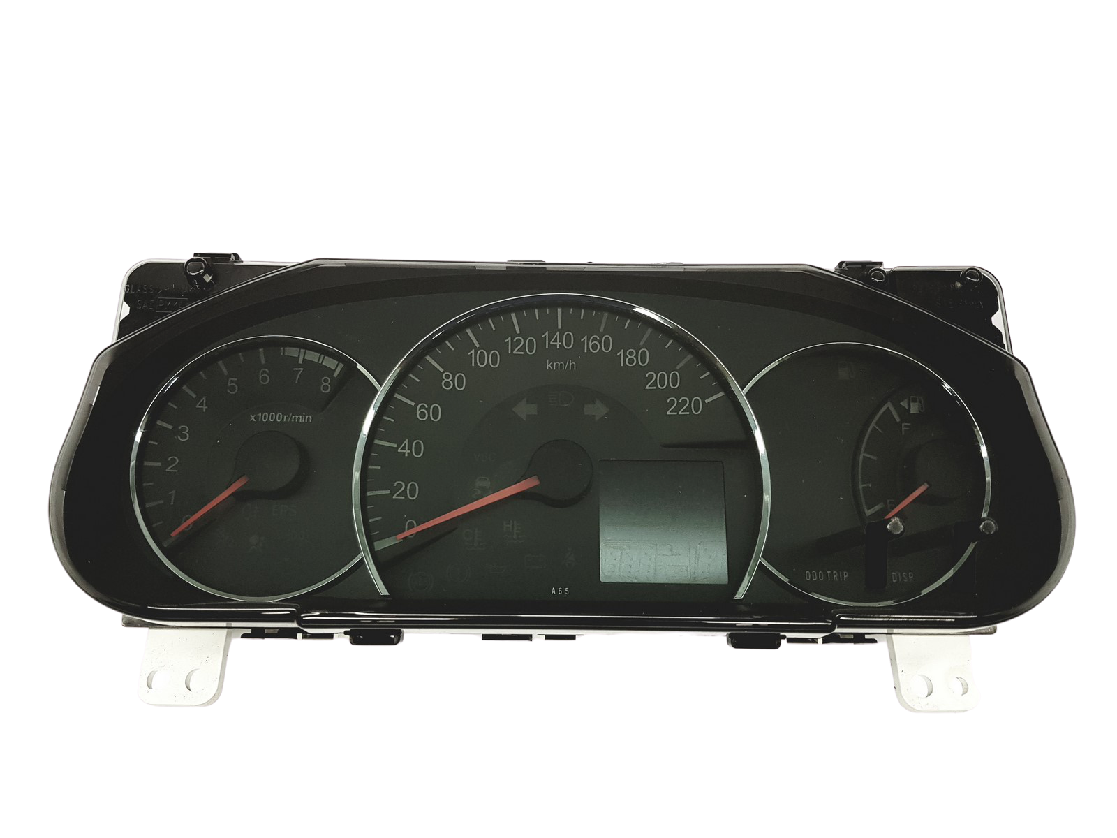 Tacho Kombiinstrument Daihatsu Cuore 83800-B2Z50 257440-0616 32234 main product photo