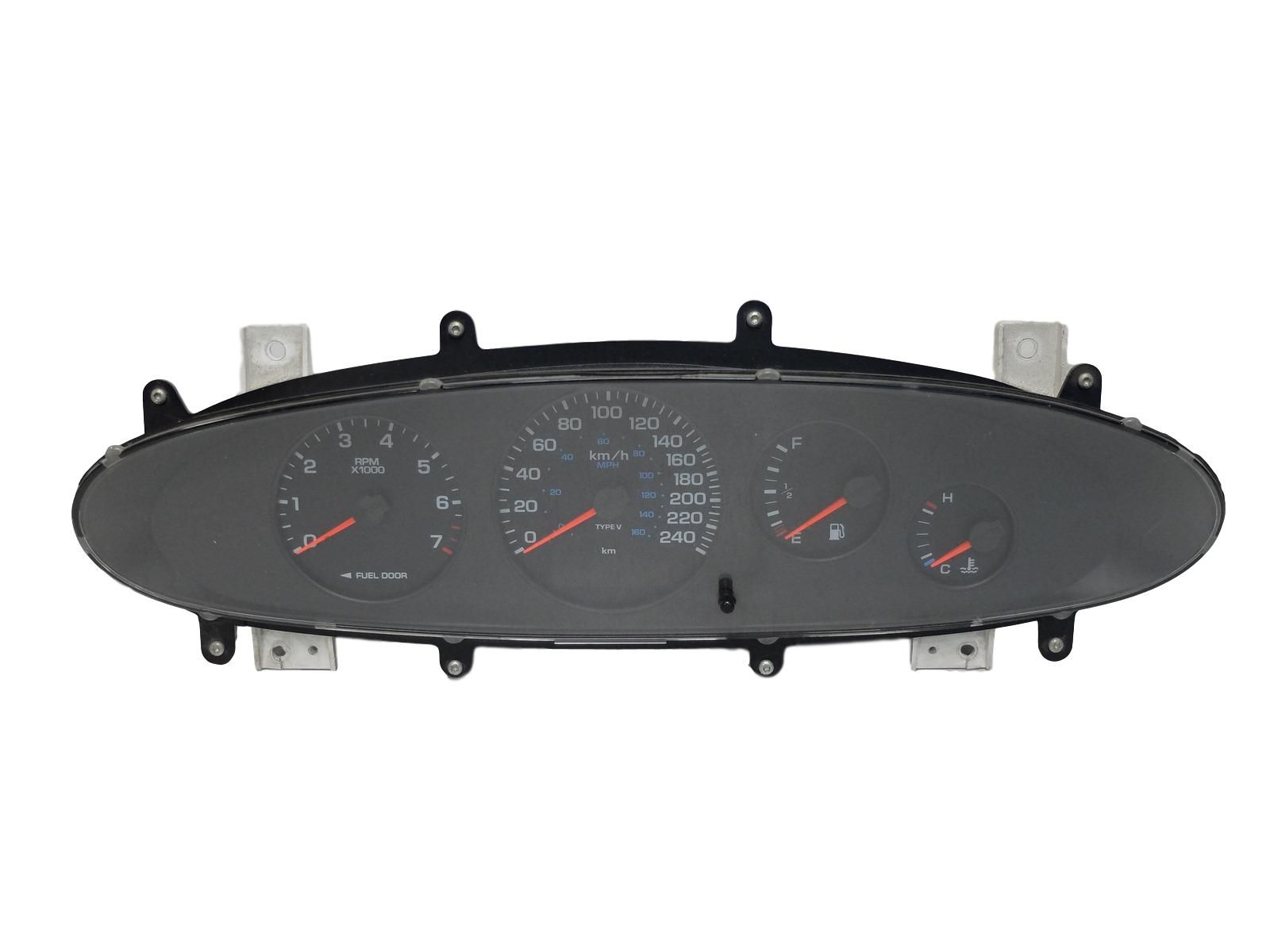 Tacho Kombiinstrument Chrysler Stratus Cirrus 472838428955 main product photo