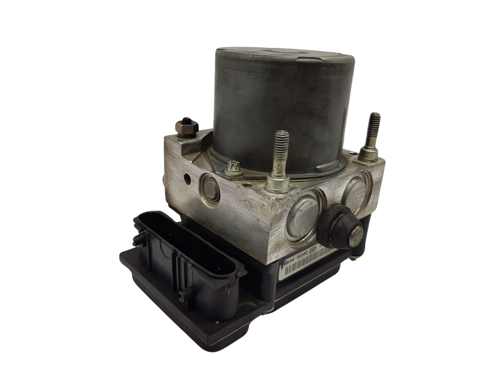 Abs-Pumpe Peugeot 307 9646828780 0265231302 0265800301 4214 main product photo