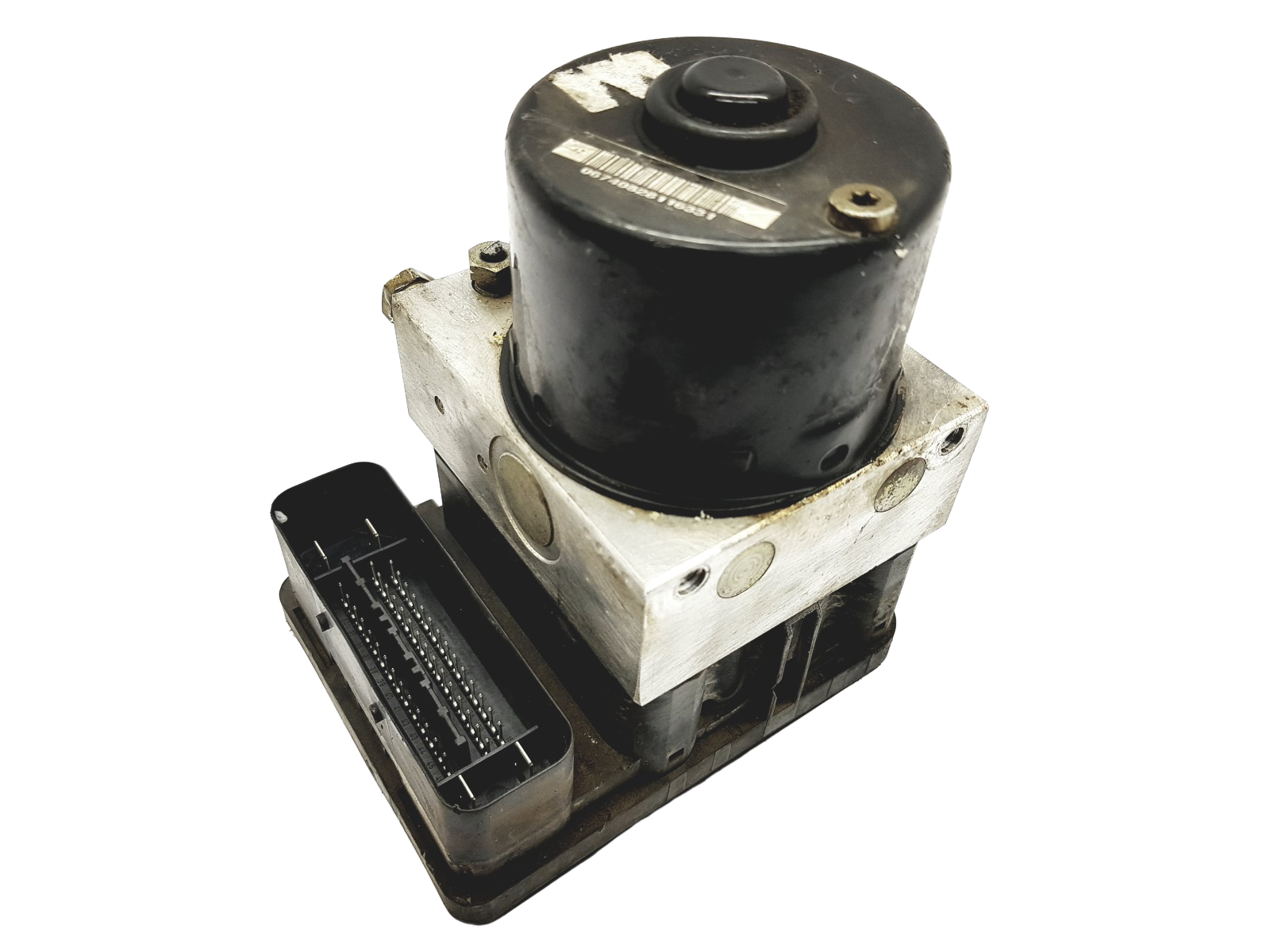 Abs-Pumpe Mazda 2 Ford Fusion Fiesta 2S61-2M110-CE ATE 42942 main product photo