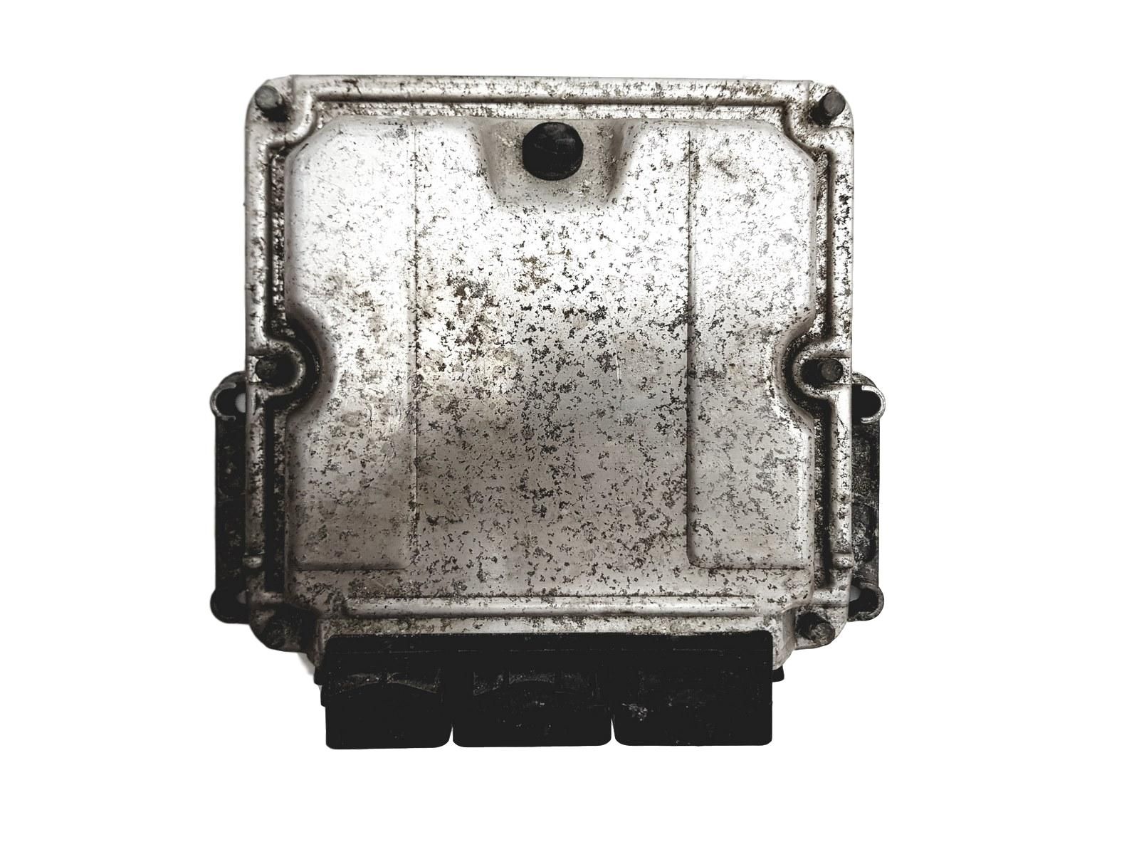 Steuergerät 0281011324 8200309316 8200309321 Renault Bosch 12402 main product photo
