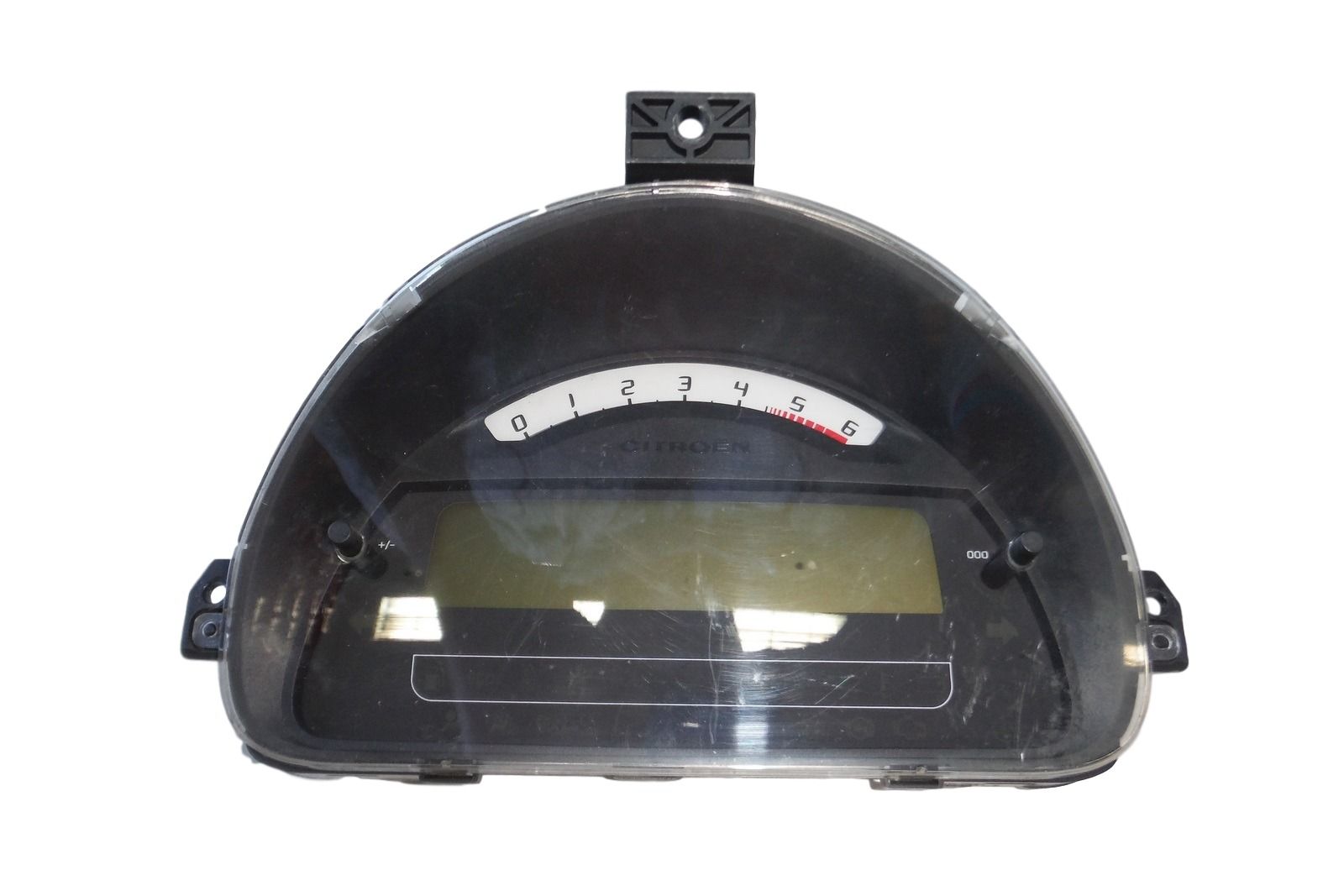 Licznik Zegar 9660225880D Citroen C2 Oryginał main product photo