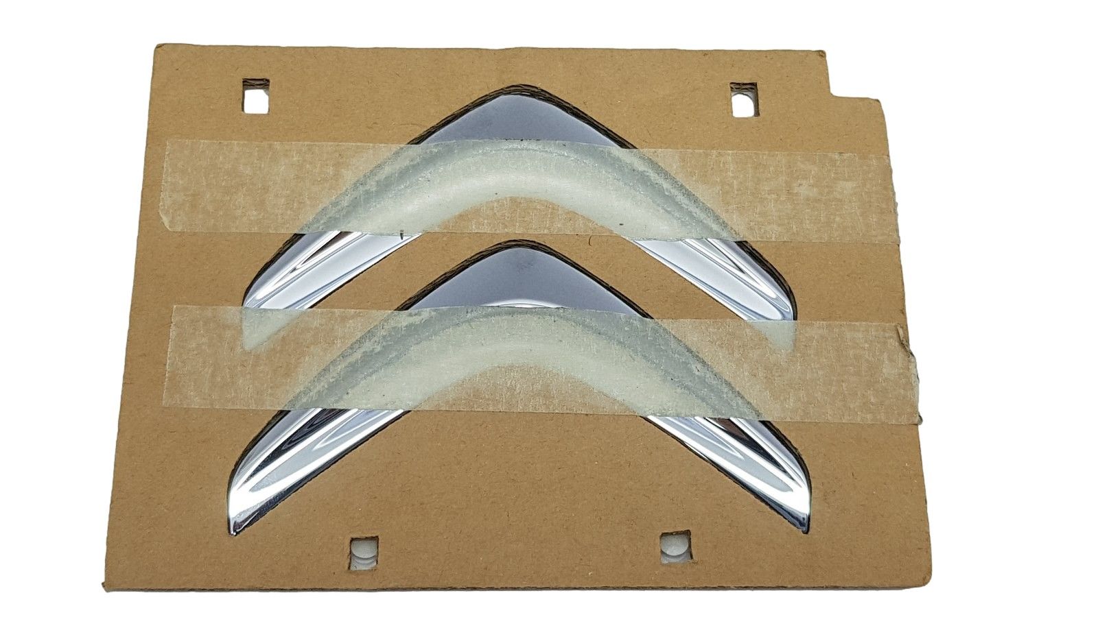 Emblem Hinten Citroen C1 7810N9 main product photo