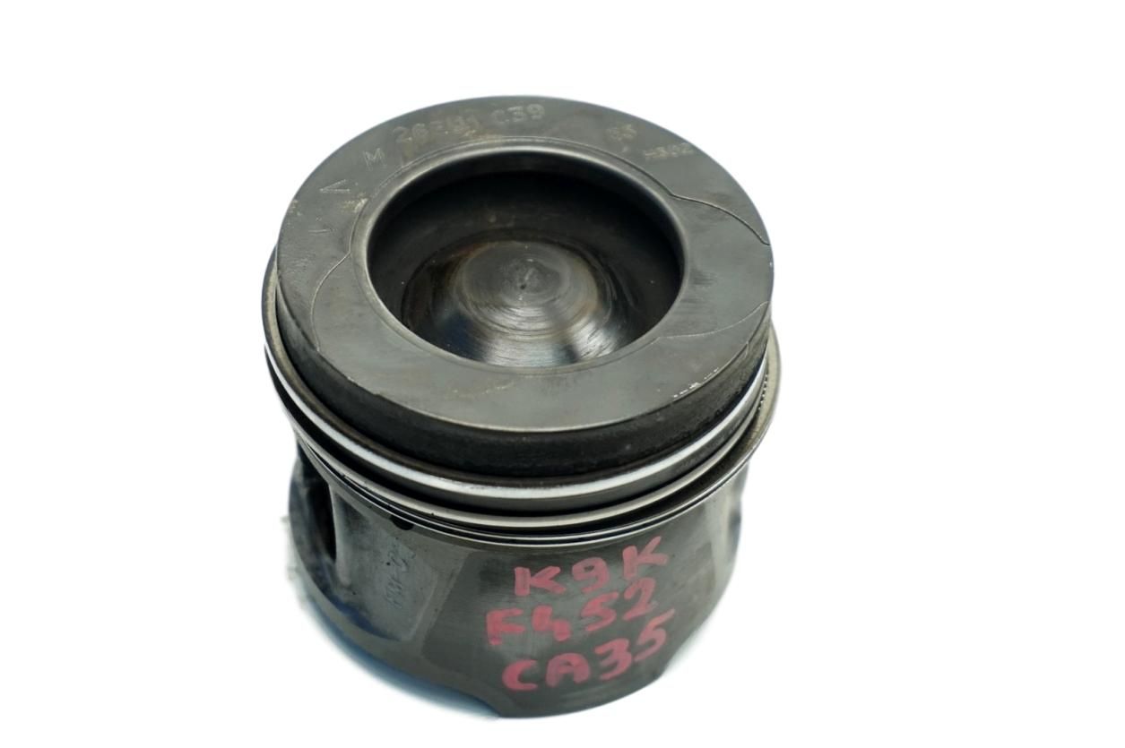 Kolben 1,5 CDI K9KF452 Mercedes-Benz A W176 main product photo