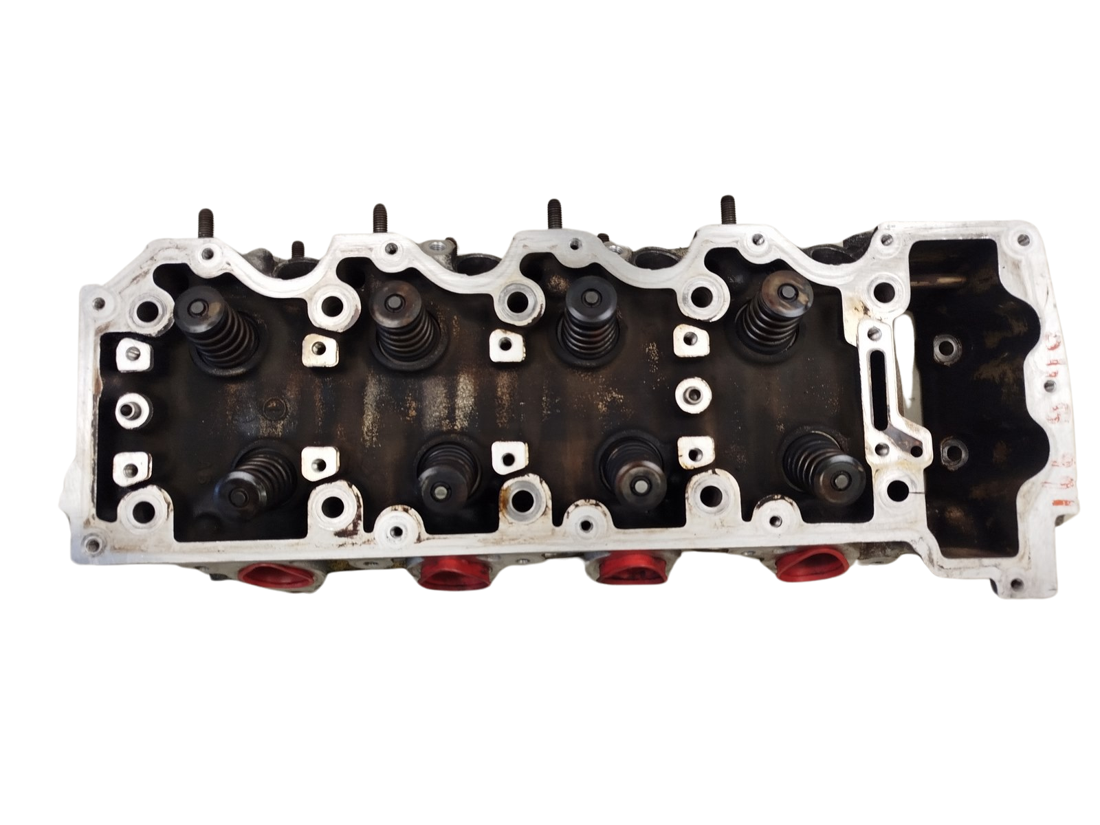 Zylinderkopf Mercedes-Benz R1660160301 1.4 8V 166940 main product photo