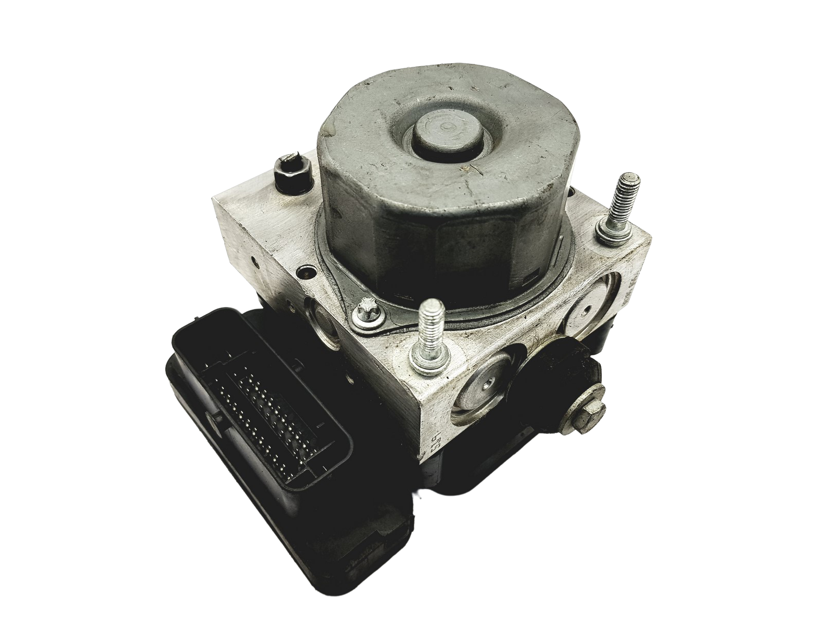Abs-Pumpe Fiat Panda 51965448 0265243906 Bosch 39700 main product photo