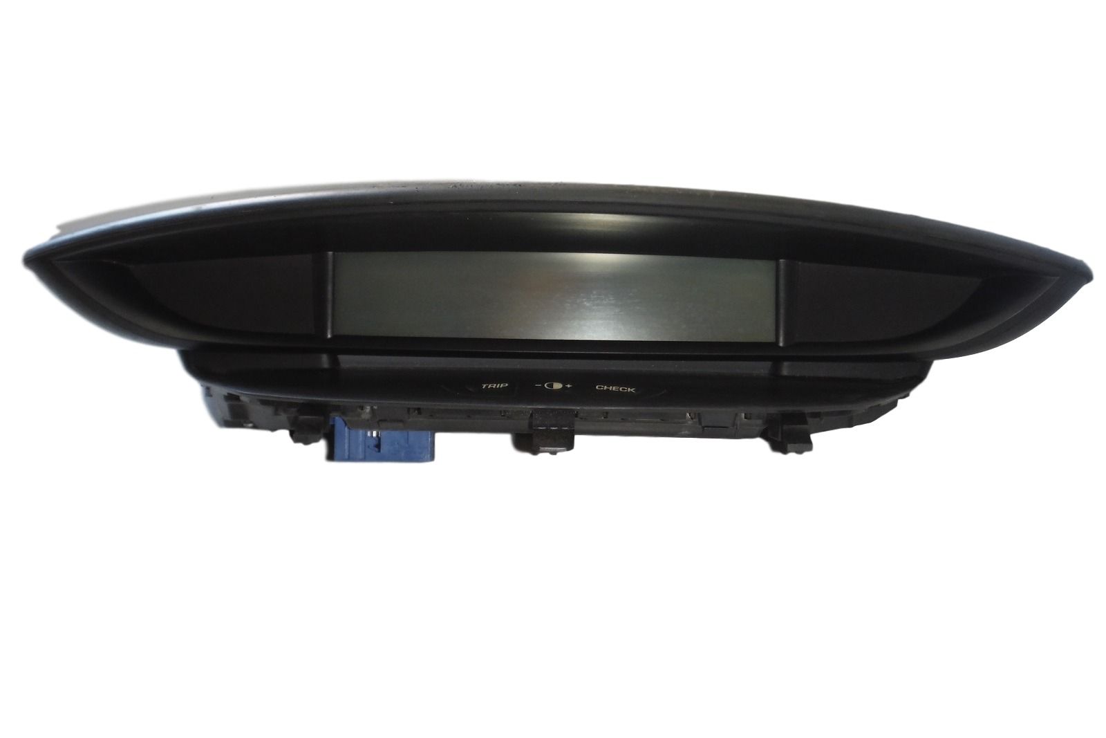 Licznik Zegar 96631954ZD Citroen C4 main product photo
