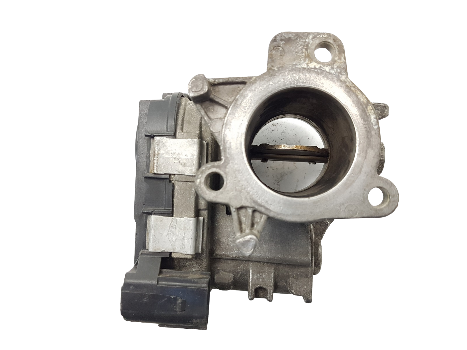 Drosselklappe 55213019 40DFP1 Fiat Alfa Romeo 1468 main product photo
