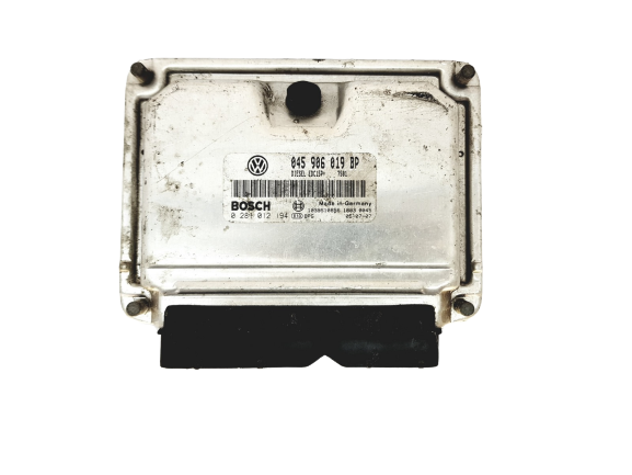 Steuergerät 045906019BP 0281012194 Volkswagen Bosch 18790 main product photo