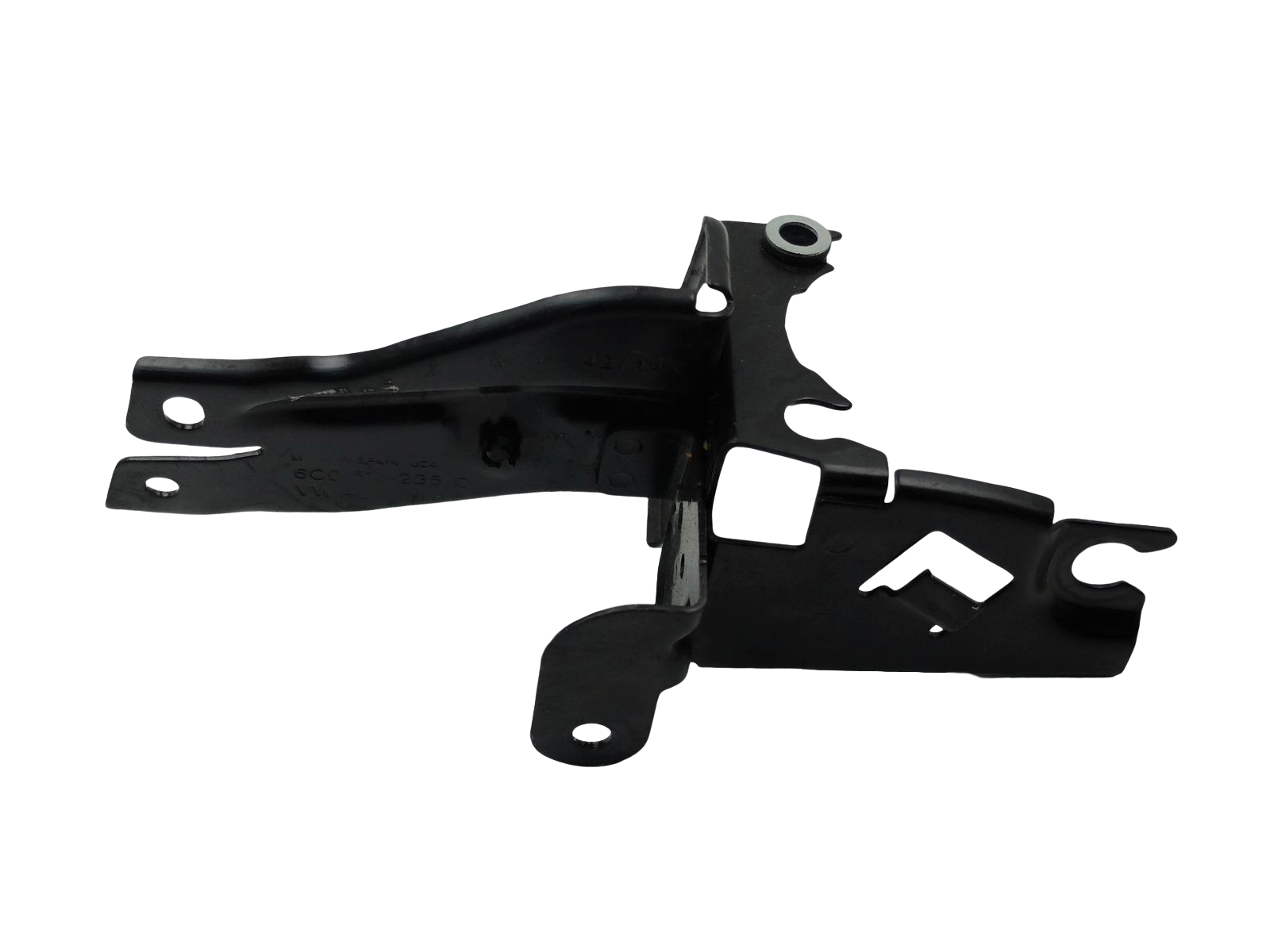 Befestigung, Halterung ABS VW Audi Seat Skoda 6C0614235C main product photo