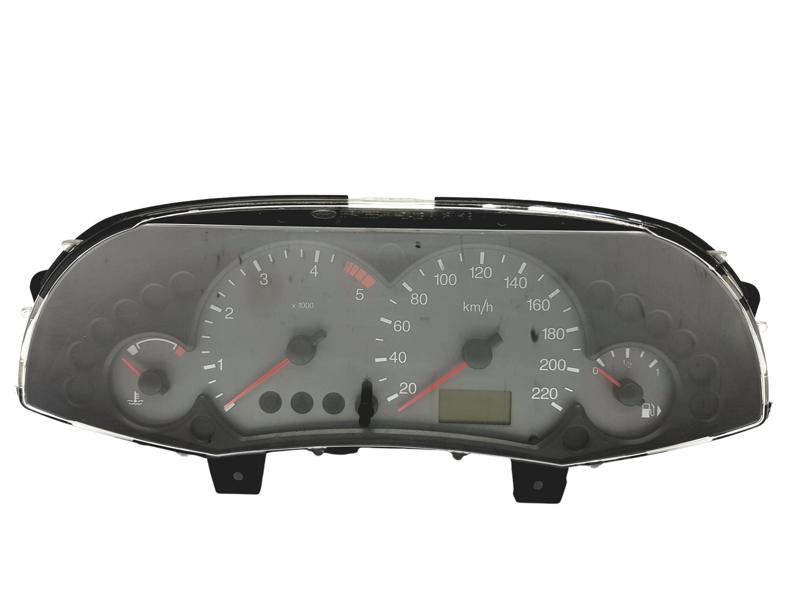 Tacho Kombiinstrument Ford Focus 1M5F-10849-VD 1M5F10849VD 50310 main product photo