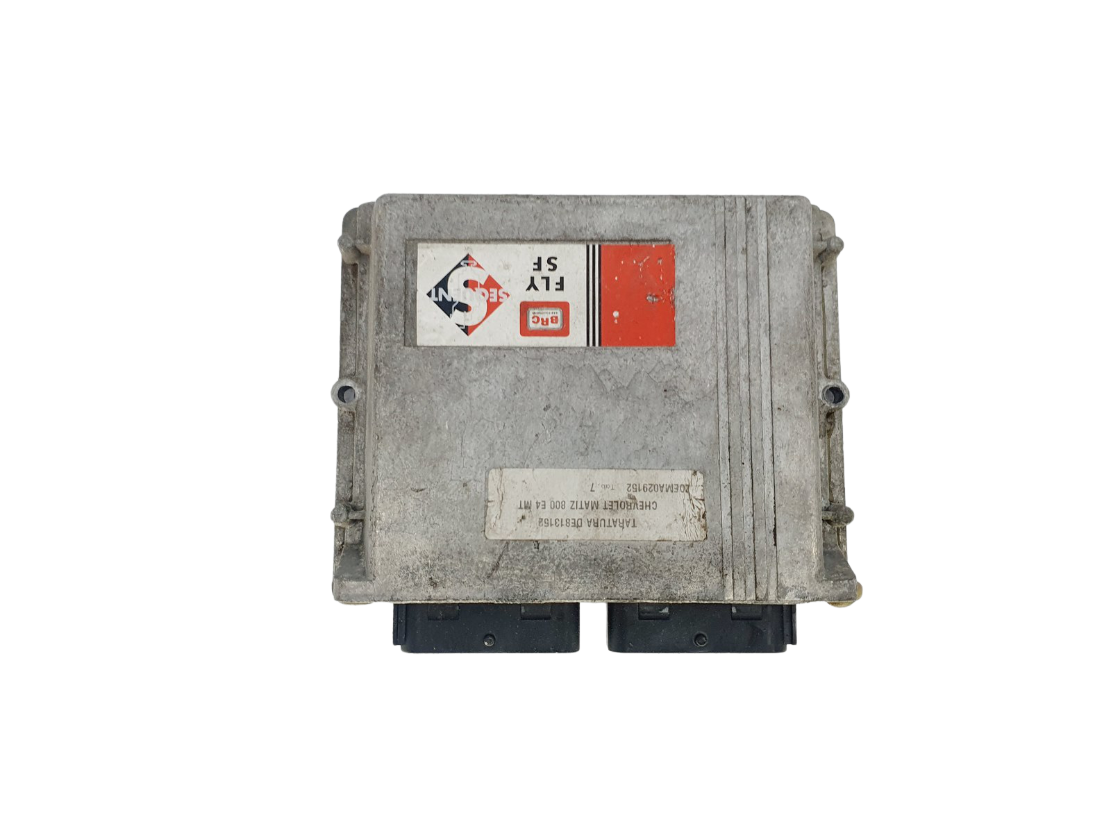 Steuergerät LPG 67R011002 110R001001 FLY SF BRC 39588 main product photo