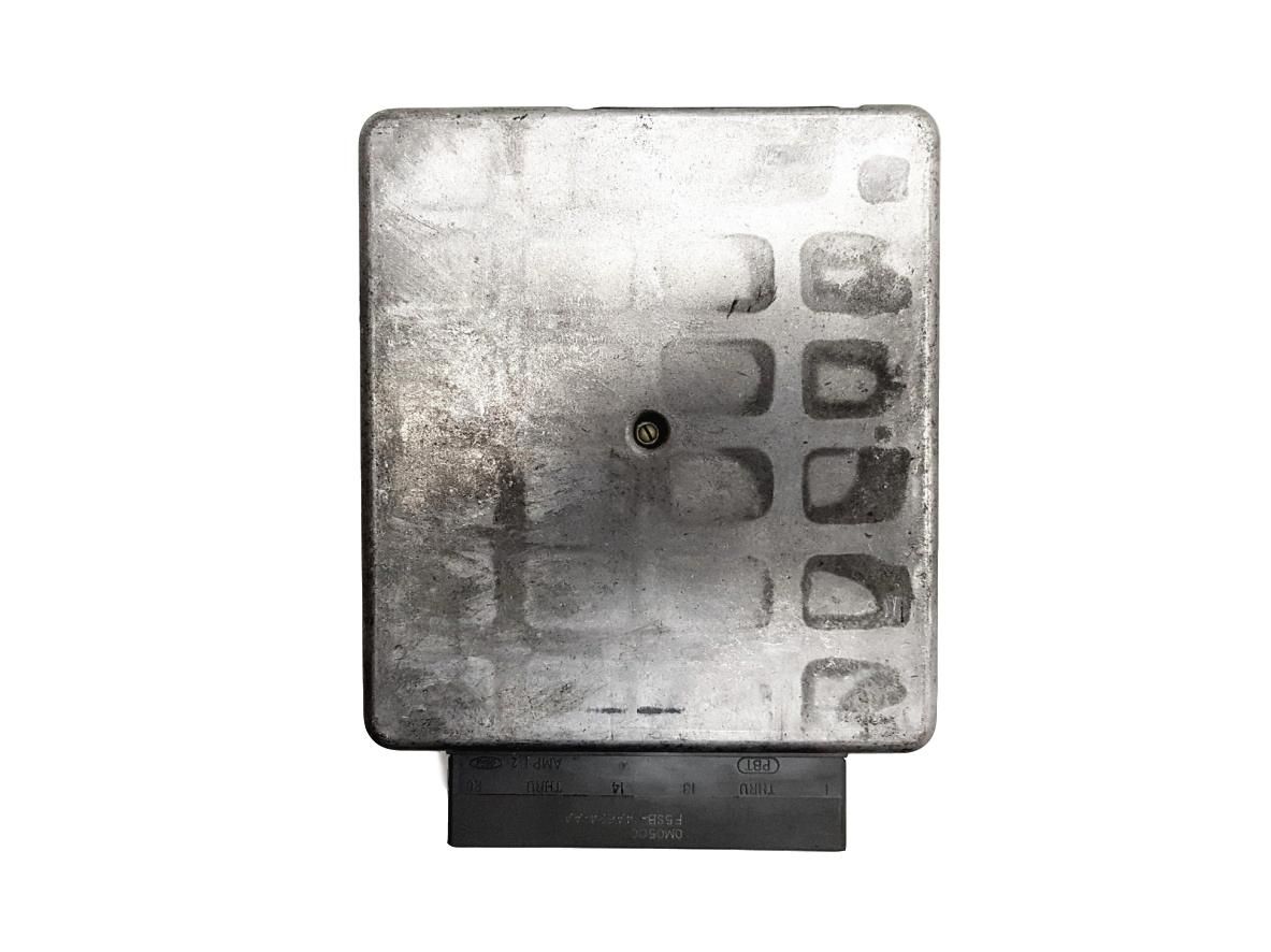 Steuergerät 1S7F-12A650-CAD CUFF Ford Visteon main product photo