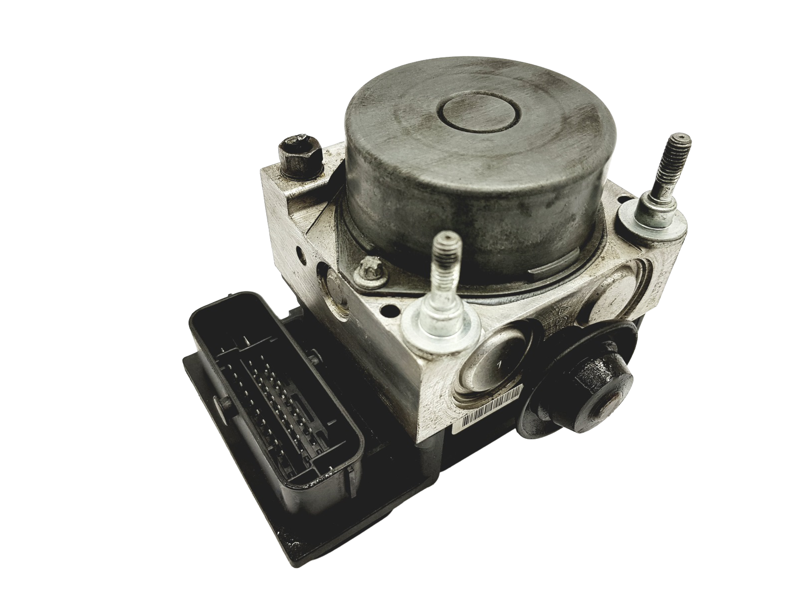 Abs-Pumpe Fiat Panda 51799595 0265800673 Bosch 42590 main product photo