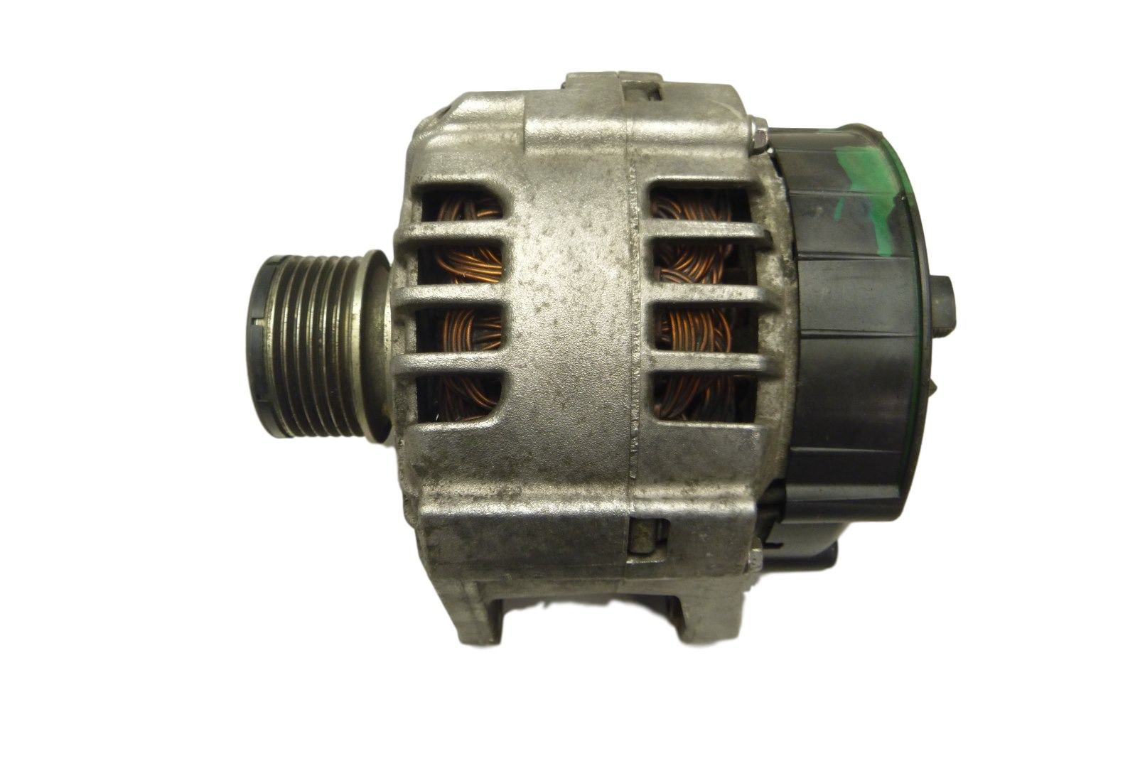 Alternator 8200537415 1,5 dci Kangoo Renault Valeo  main product photo