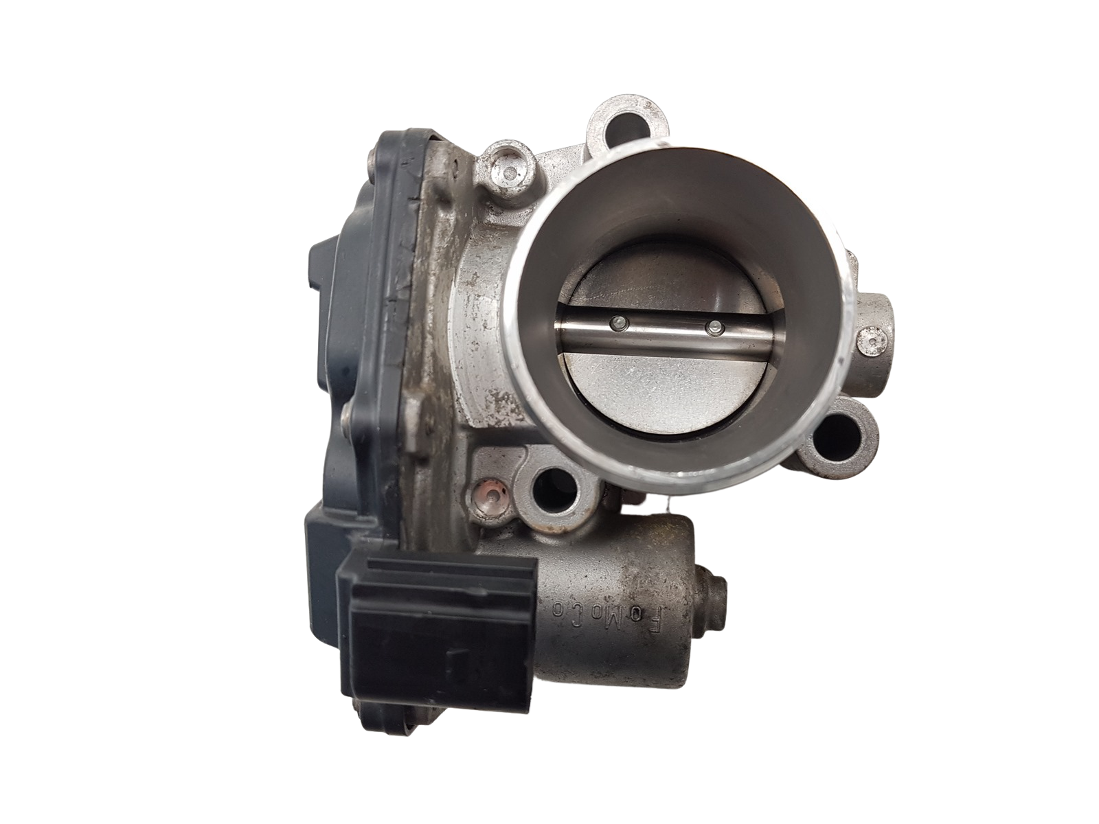 Drosselklappe Ford CM5G-9F991-FC 1.0 EcoBoost FoMoCo 2708 main product photo
