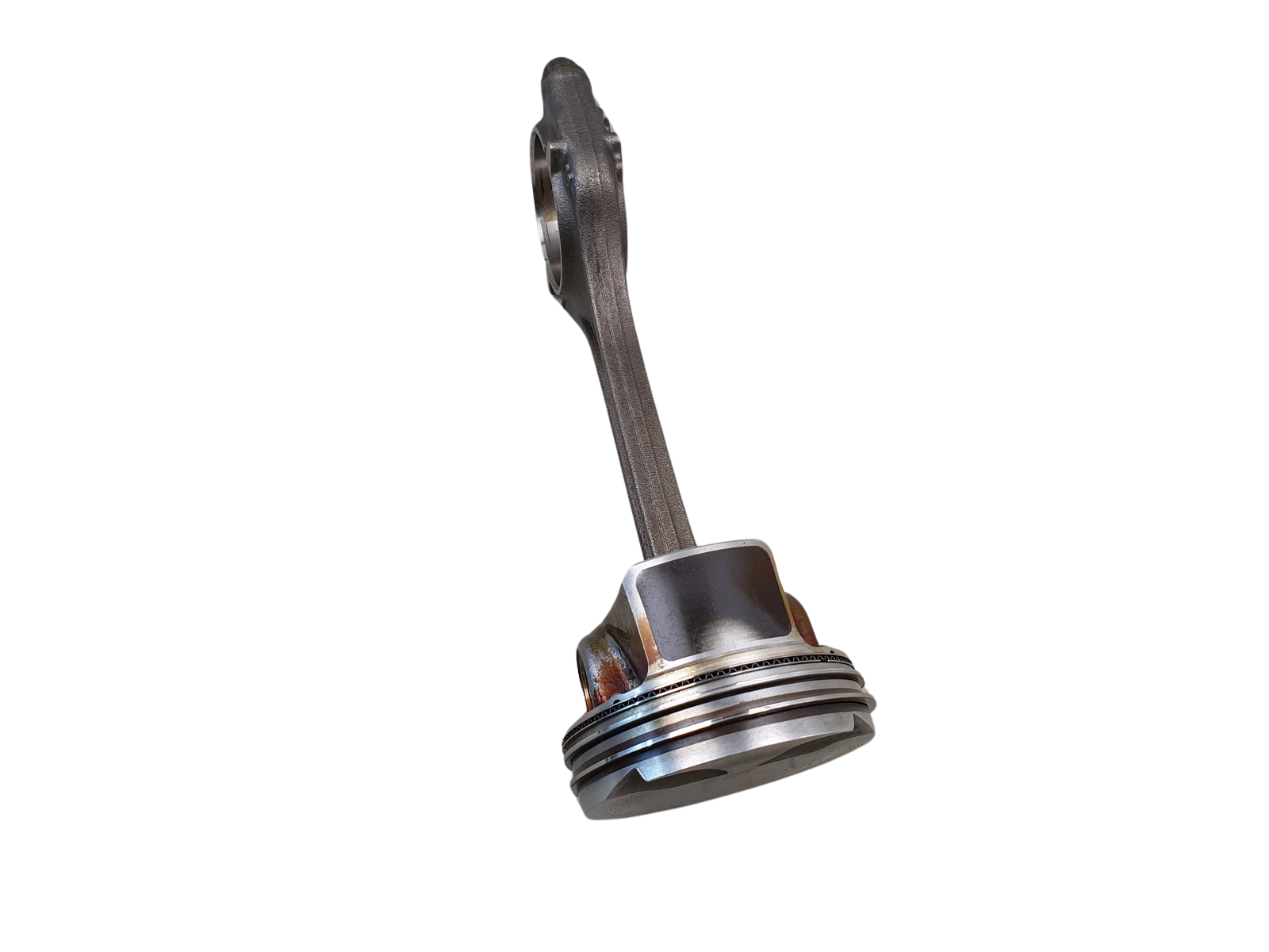 Pleuelstange 7124A 04EE 1.2 TSI CJZ VW AG Audi 18 main product photo