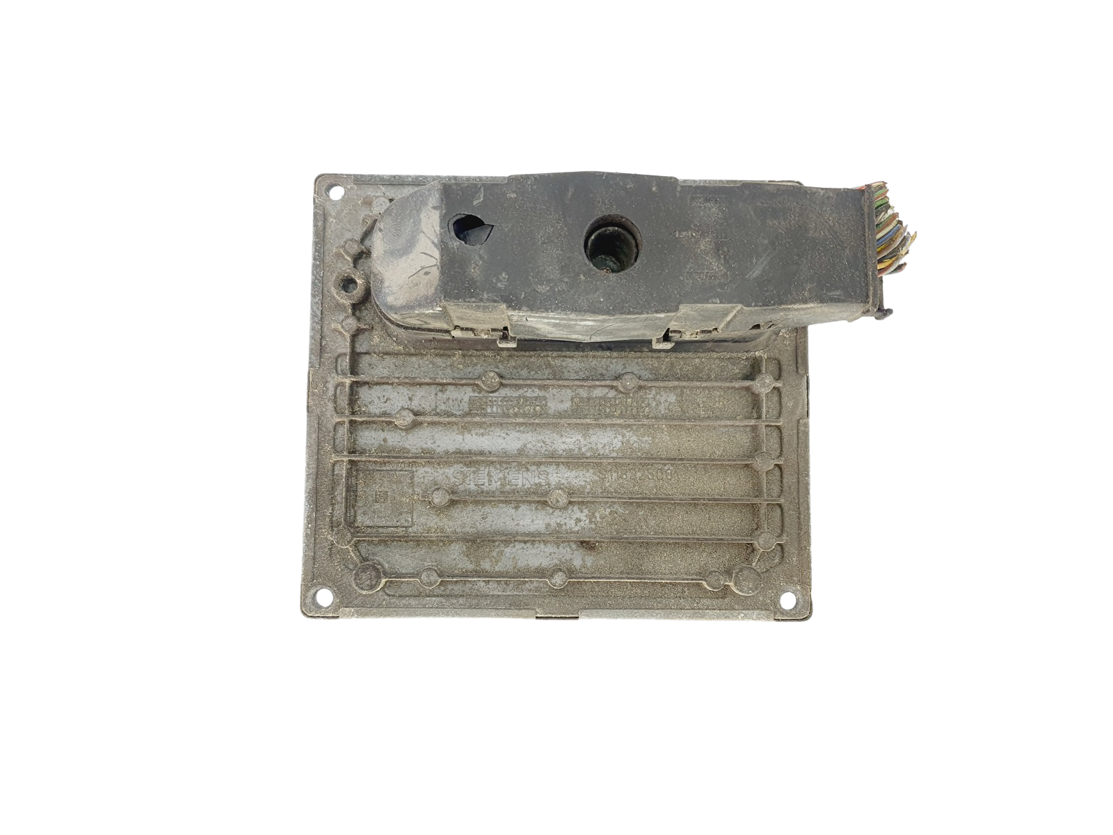 Steuergerät S120977315F 6S61-12A650-FF Ford Siemens 39464 main product photo