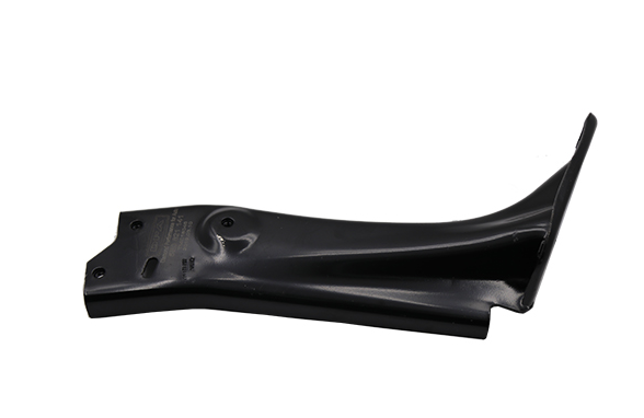 Kotflügelbefestigung Links Für Skoda 5E0821141 88211695902 DPA main product photo