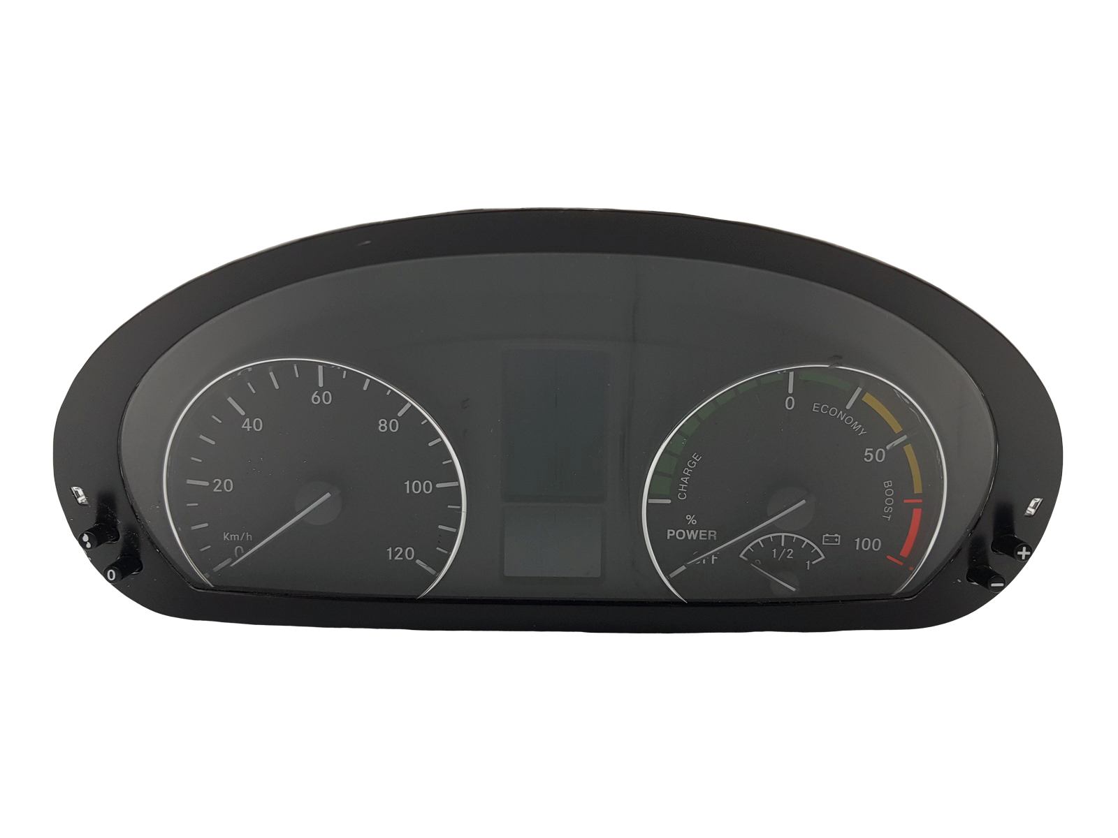 Tacho Kombiinstrument Neues Original Mercedes Viano A6399004500 901 main product photo