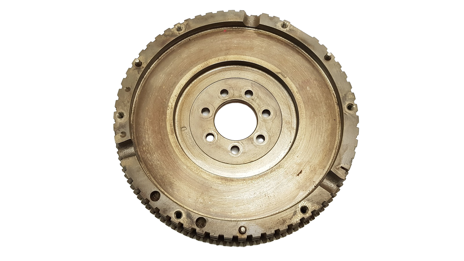 Schwungrad 103 8200441369 Renault 1.9 DCI DTI main product photo