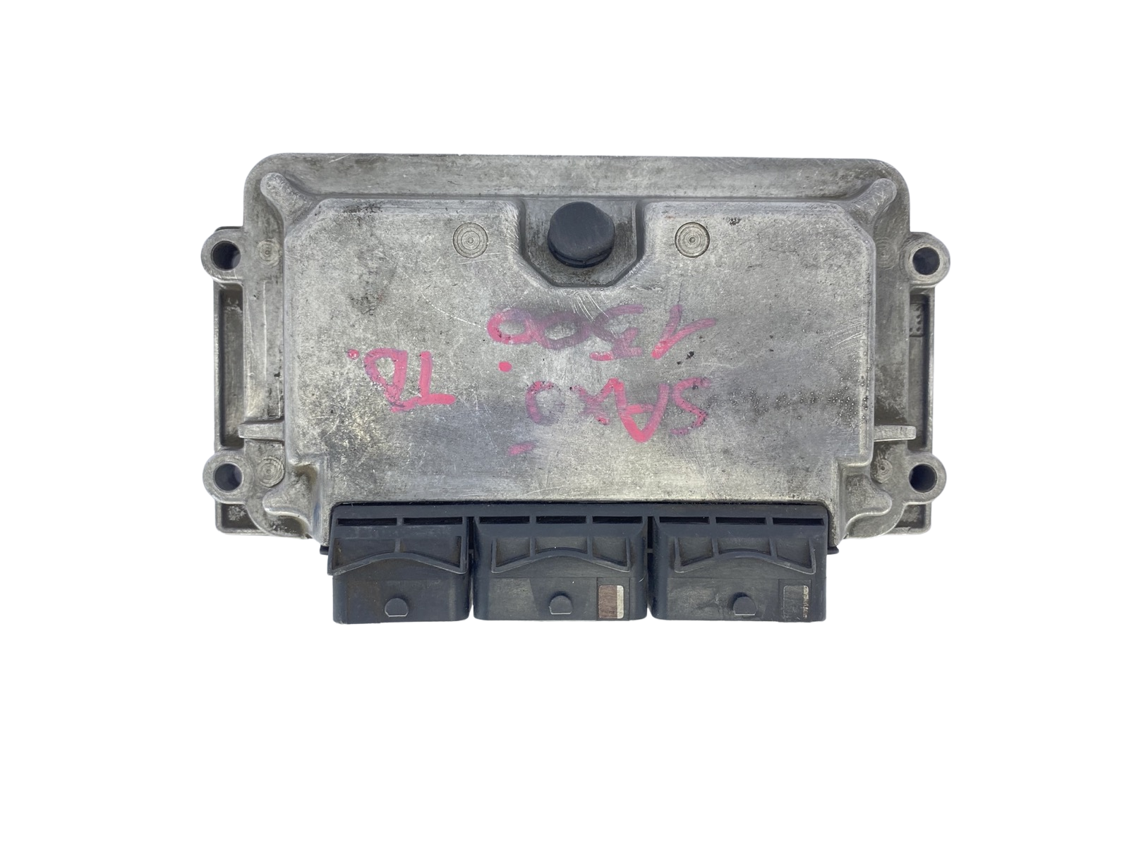 Steuergerät 0281001839 9630059880 PSA Bosch 54381 main product photo